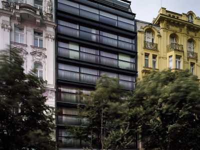 Hotel Metropol