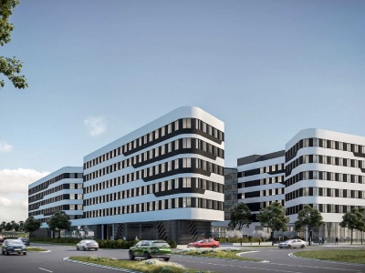 Laurin & Klement Kampus