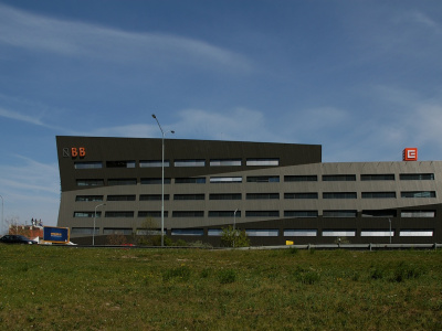 BB Centrum E