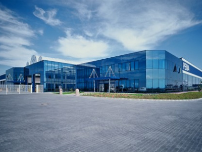 Pema Truck Centrum