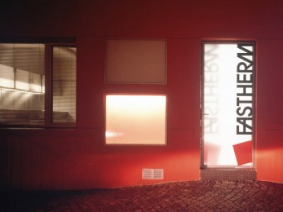Fastherm - rekonstrukce sídla