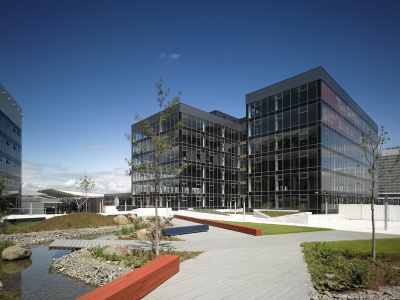 Campus Office Park A