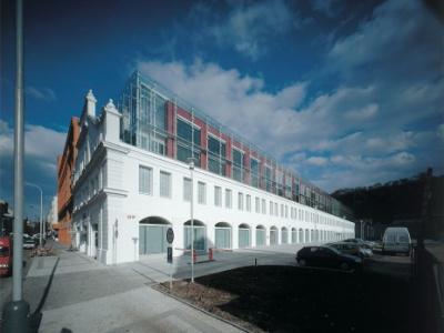 Corso Karlín