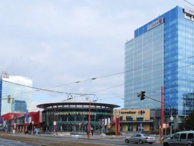 Polus Center