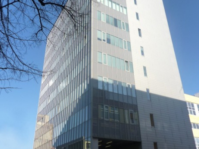 Hall Office Park