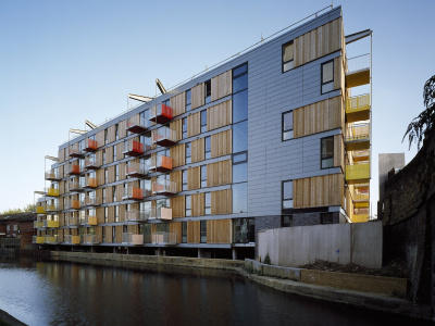 Adelaide Wharf