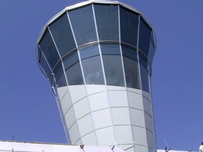 TWR Letiště