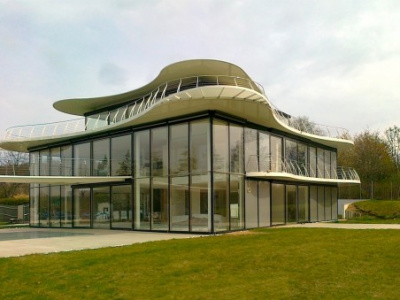 Villa Sekyra