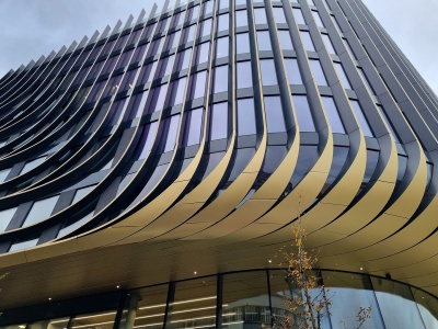 Centrum Masaryčka