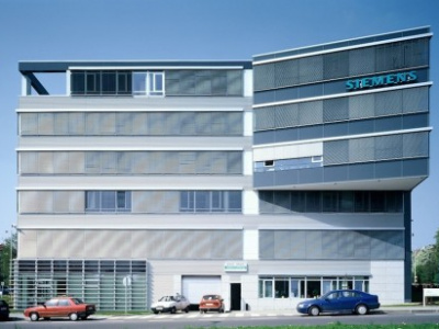 Office Park Hadovka