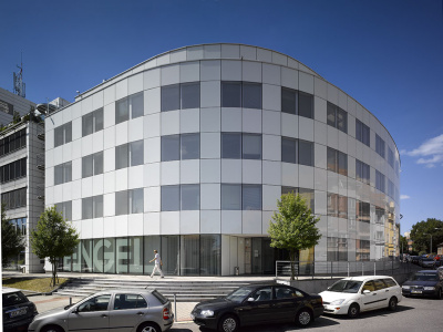 Engel Büro