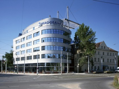 Pragobanka