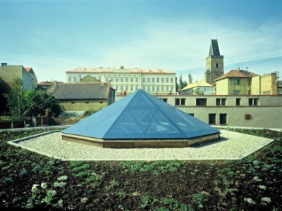Česká spořitelna