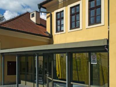 Domov svaté Rodiny