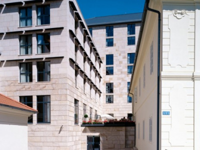 Hotel Four Seasons