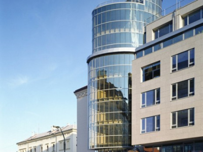 B.H. Centrum