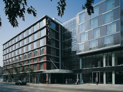 Hotel andel's