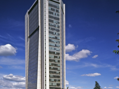 City Empiria (dříve Motokov)