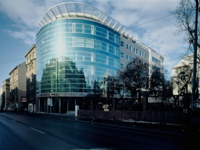 Raiffeisen stavební spořitelna