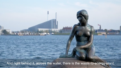 Image: Kodaňská spalovna Amager Bakke: podívejte se na náš krátký dokument o realizaci bláznivého snu.