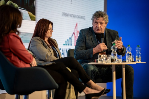 Image: V minulém týdnu jsme se zučastnili 17. národní konference České komory lehkých obvodových plášťů