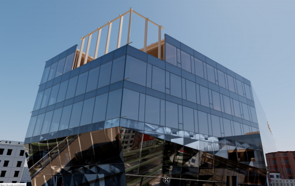 Image: 3D modelování